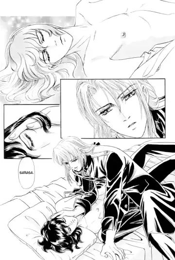 [Tori Maia] Sadistic Boy Vol.01 Fhentai - Page 117