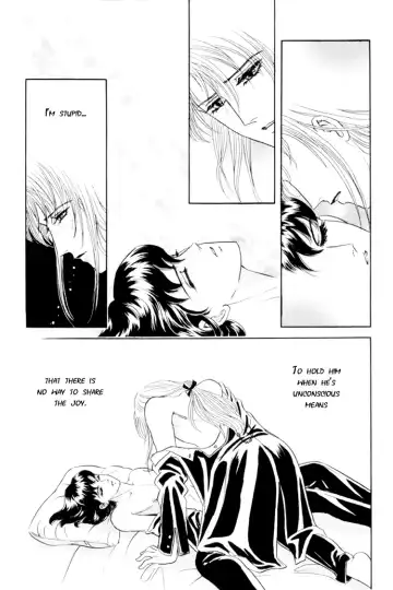 [Tori Maia] Sadistic Boy Vol.01 Fhentai - Page 119