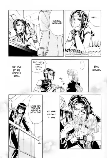 [Tori Maia] Sadistic Boy Vol.01 Fhentai - Page 129