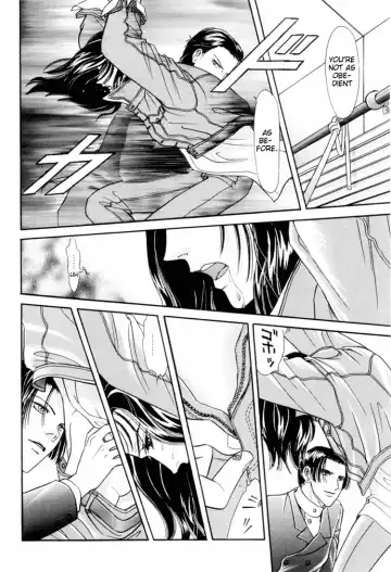 [Tori Maia] Sadistic Boy Vol.01 Fhentai - Page 138