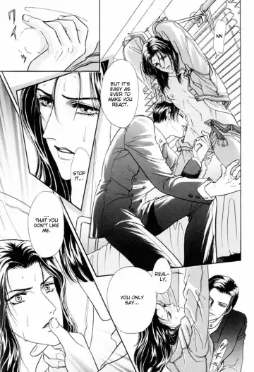 [Tori Maia] Sadistic Boy Vol.01 Fhentai - Page 139