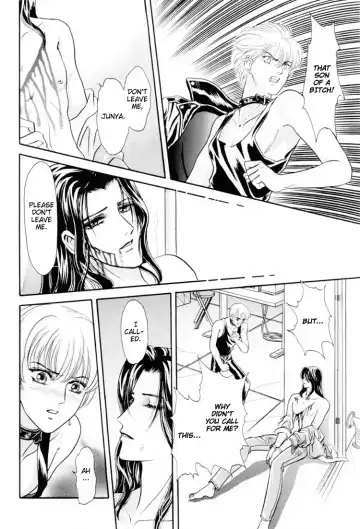 [Tori Maia] Sadistic Boy Vol.01 Fhentai - Page 156