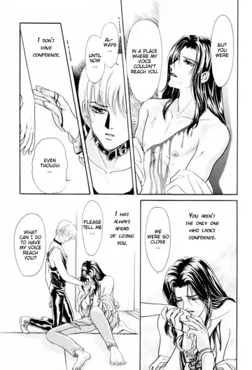 [Tori Maia] Sadistic Boy Vol.01 Fhentai - Page 157