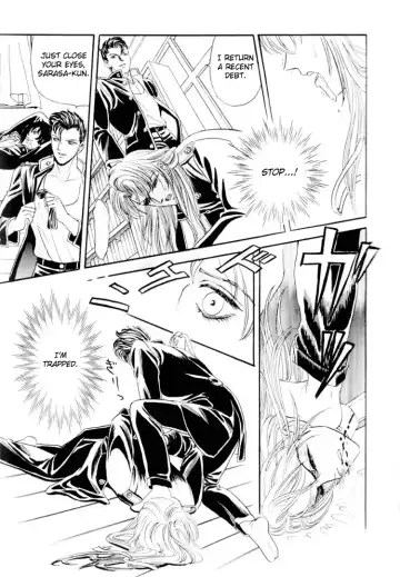 [Tori Maia] Sadistic Boy Vol.01 Fhentai - Page 25