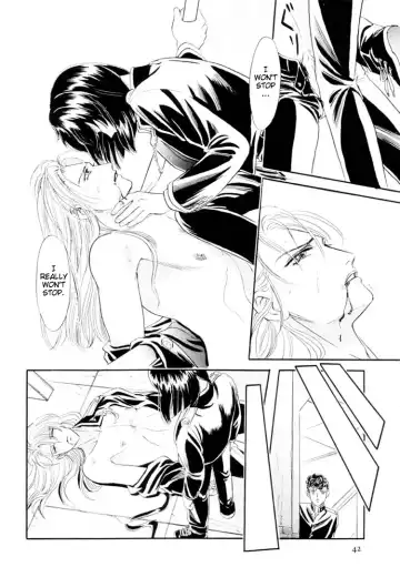 [Tori Maia] Sadistic Boy Vol.01 Fhentai - Page 48