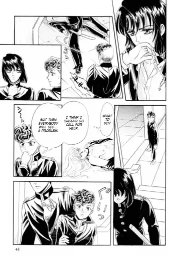 [Tori Maia] Sadistic Boy Vol.01 Fhentai - Page 49