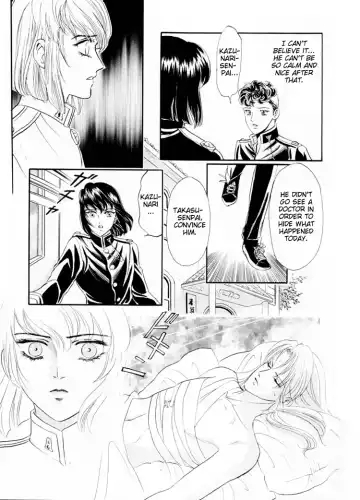 [Tori Maia] Sadistic Boy Vol.01 Fhentai - Page 53