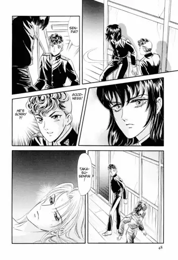 [Tori Maia] Sadistic Boy Vol.01 Fhentai - Page 54