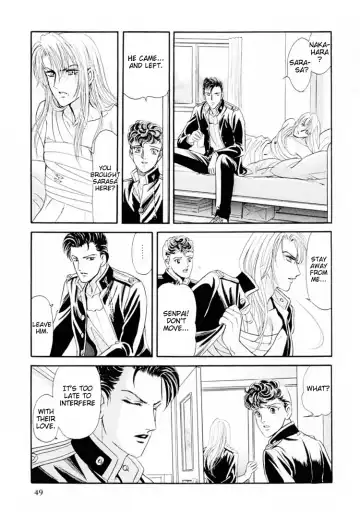 [Tori Maia] Sadistic Boy Vol.01 Fhentai - Page 55