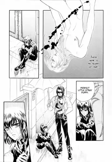 [Tori Maia] Sadistic Boy Vol.01 Fhentai - Page 57