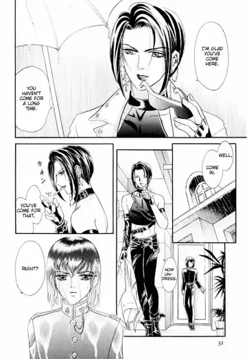 [Tori Maia] Sadistic Boy Vol.01 Fhentai - Page 58