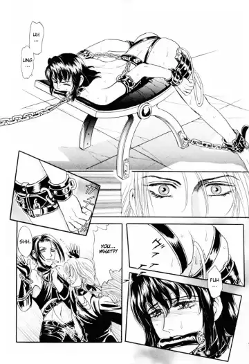 [Tori Maia] Sadistic Boy Vol.01 Fhentai - Page 62