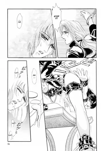 [Tori Maia] Sadistic Boy Vol.01 Fhentai - Page 67