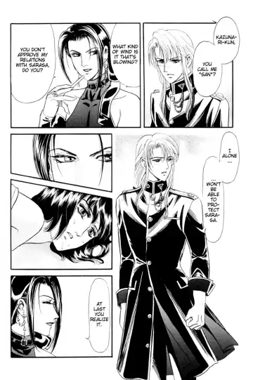 [Tori Maia] Sadistic Boy Vol.01 Fhentai - Page 80