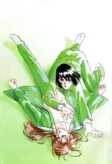 [Tori Maia] Sadistic Boy Vol.01 Fhentai - Page 9