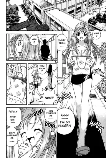 [U-jin] Gakuen Heaven - Chapter 05 Fhentai - Page 2