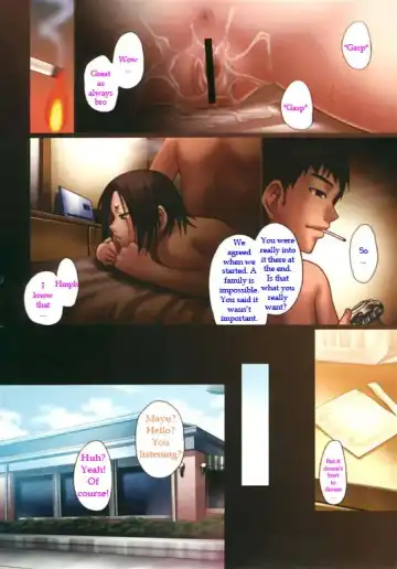 [Chiba Toshirou] A Special Wish Fhentai - Page 4