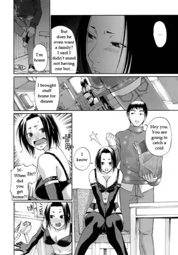 [Chiba Toshirou] A Special Wish Fhentai - Page 7
