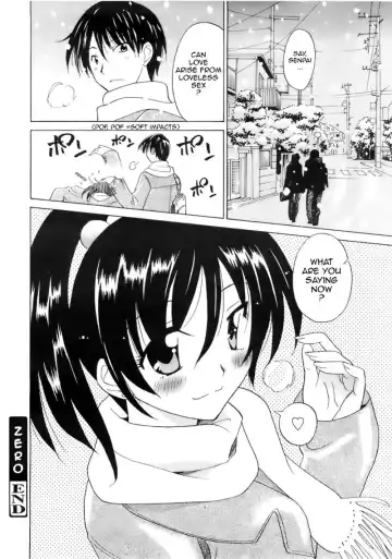 [Otono Natsu] Zero Fhentai - Page 18