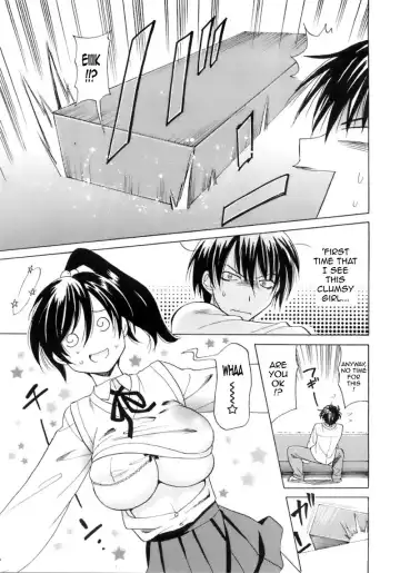 [Otono Natsu] Zero Fhentai - Page 5