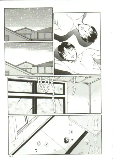 [Fuusen Club] Kichiku no Sho Fhentai - Page 139