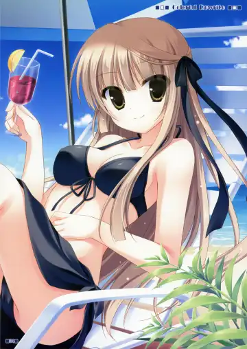 [Yukie] Colorful Rewrite Fhentai - Page 3