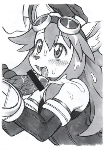 [Nakagami Takashi - Rikose] Yari-chin Reddo Fhentai - Page 6