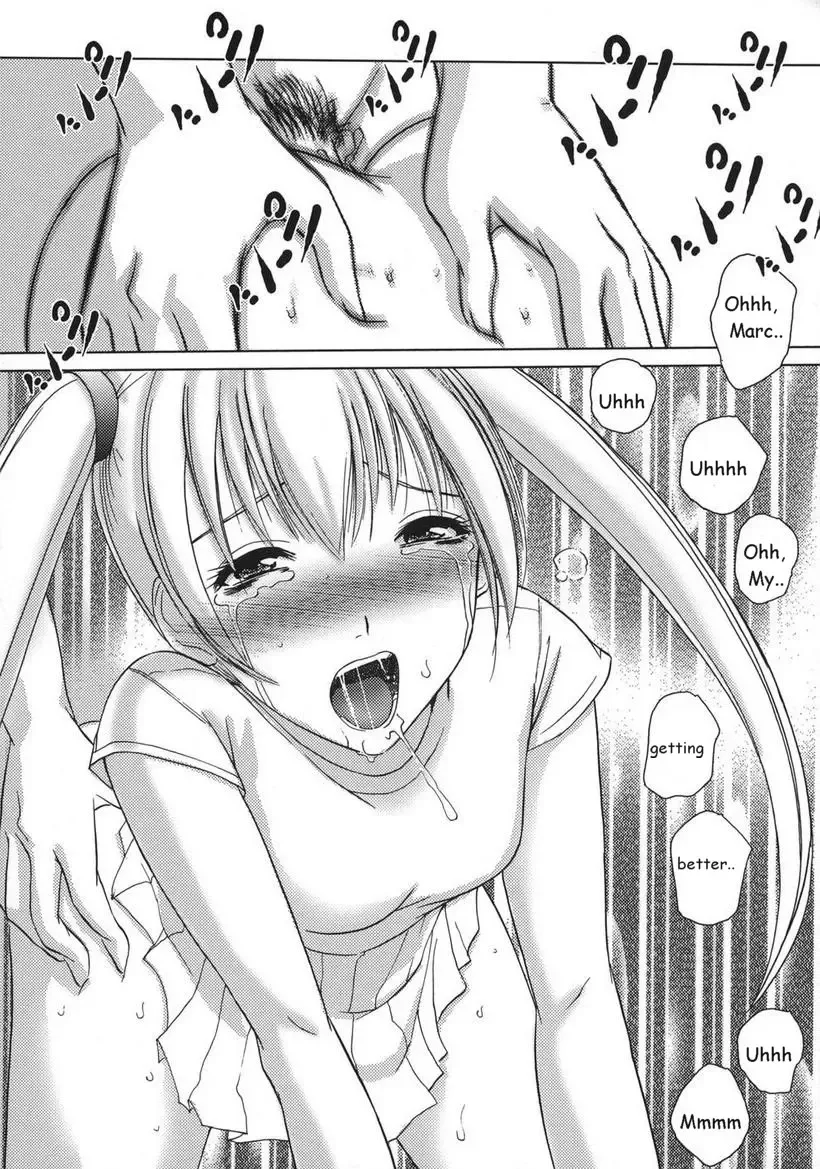 [Hazuki Shishimaru] AmaetiFUCKs Fhentai - Page 28