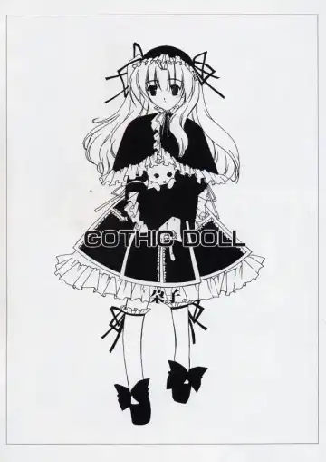 LE Lolita Excellent Fhentai - Page 116