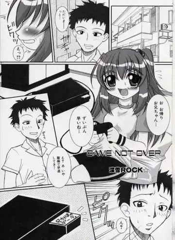 LE Lolita Excellent Fhentai - Page 51