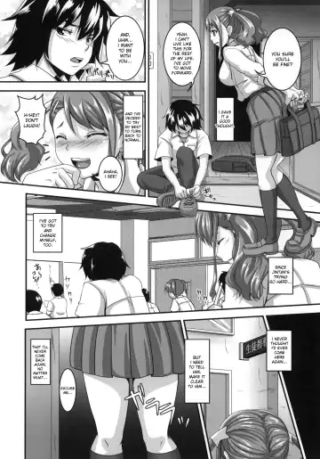 [Kazuhiro] Ano Hi Aishita Kanojo no Chitai wo Bokudake ga Mada Shiranai | I Was the Only One Who Didn't Know How Perverted the Girl Who I Made Love With on That Day Was Fhentai - Page 21