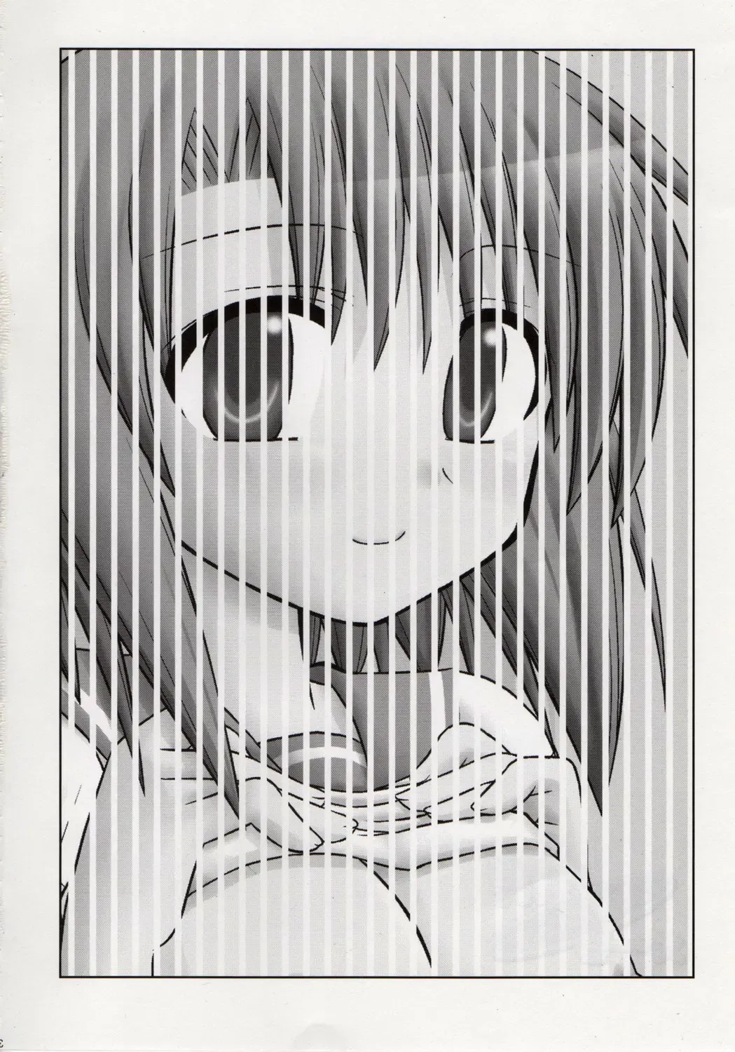 [Kashii Yutaka] Egao, Oppappi, Peace Fhentai - Page 2