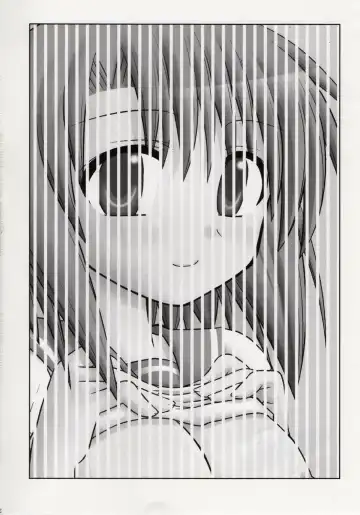 [Kashii Yutaka] Egao, Oppappi, Peace Fhentai - Page 2