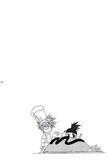 His Preferences Fhentai - Page 31