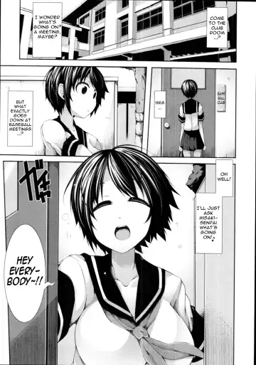 [Sakamata Nerimono] Mane-con Fhentai - Page 3