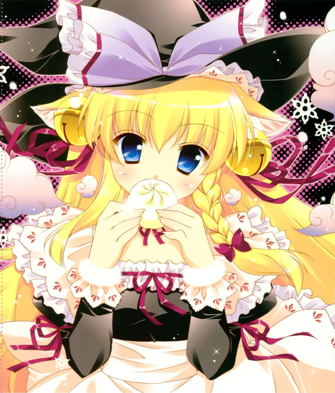 [Shigunyan] Artworks 2003-2007 Fhentai - Page 21