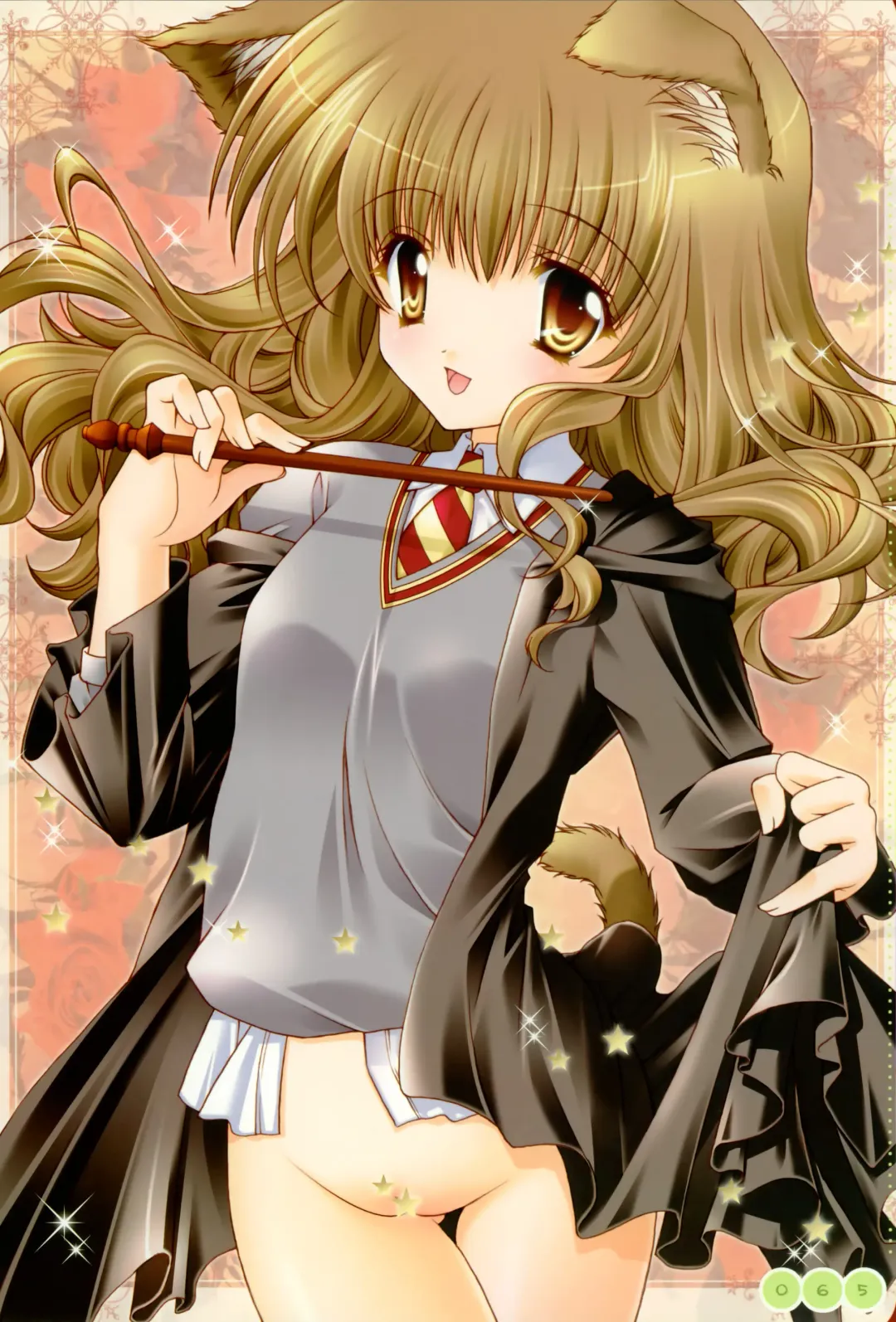 [Shigunyan] Artworks 2003-2007 Fhentai - Page 3