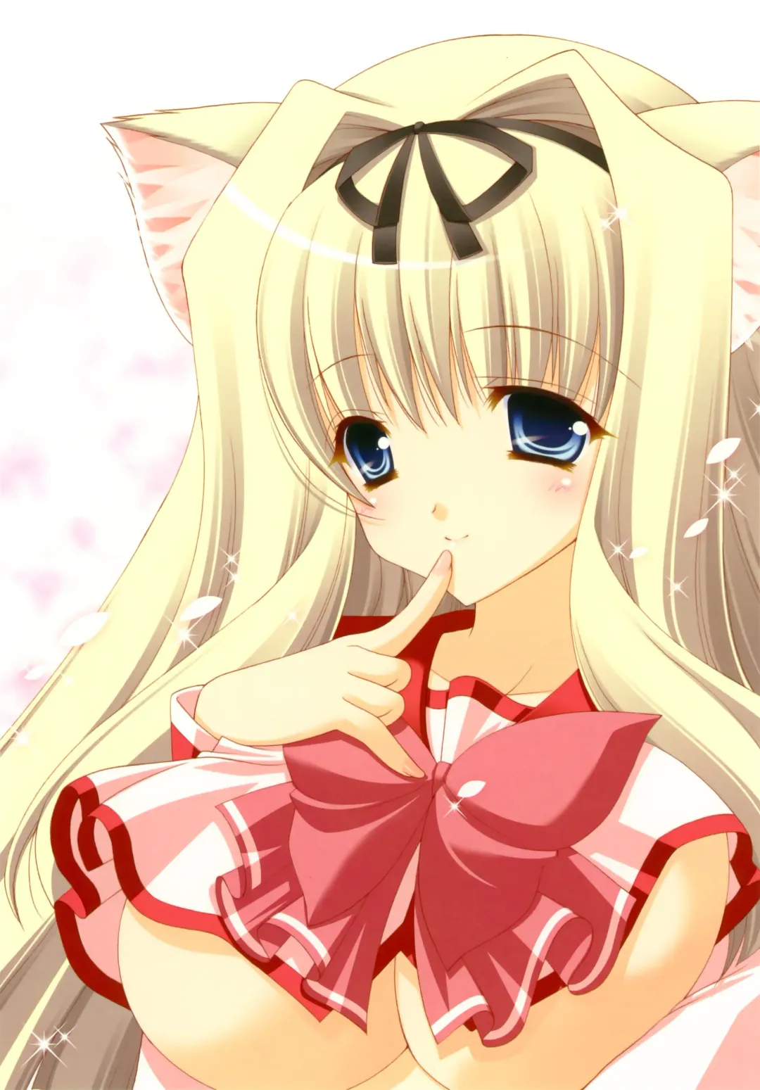 [Shigunyan] Artworks 2003-2007 Fhentai - Page 31