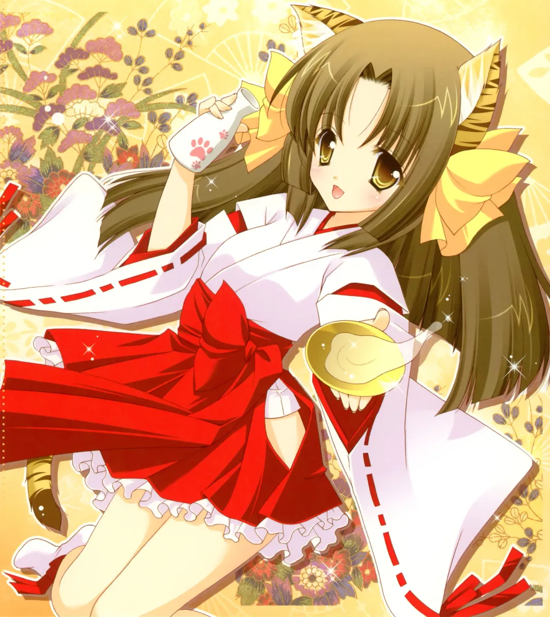 [Shigunyan] Artworks 2003-2007 Fhentai - Page 34