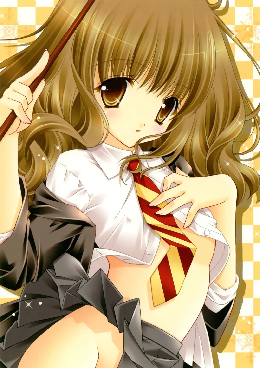 [Shigunyan] Artworks 2003-2007 Fhentai - Page 4