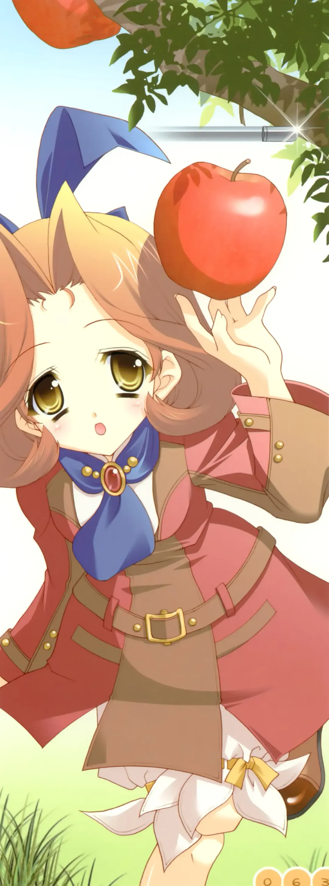 [Shigunyan] Artworks 2003-2007 Fhentai - Page 41