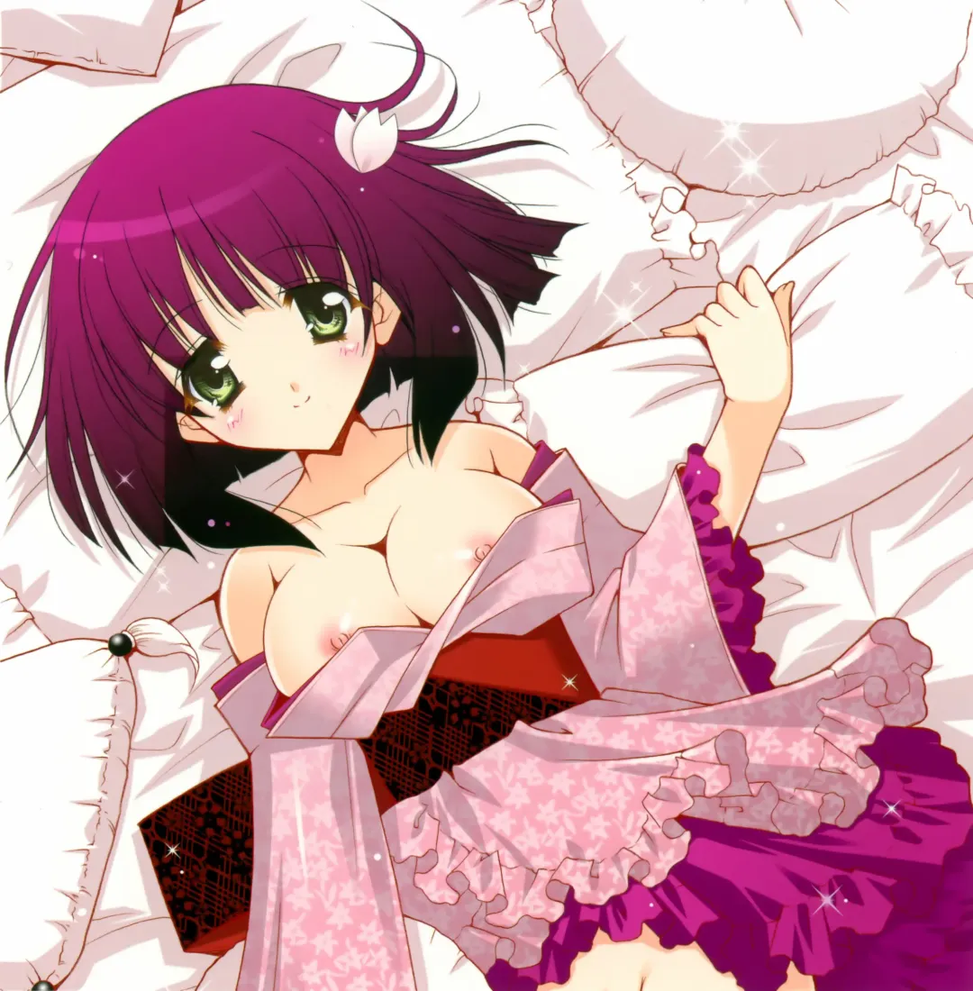 [Shigunyan] Artworks 2003-2007 Fhentai - Page 48