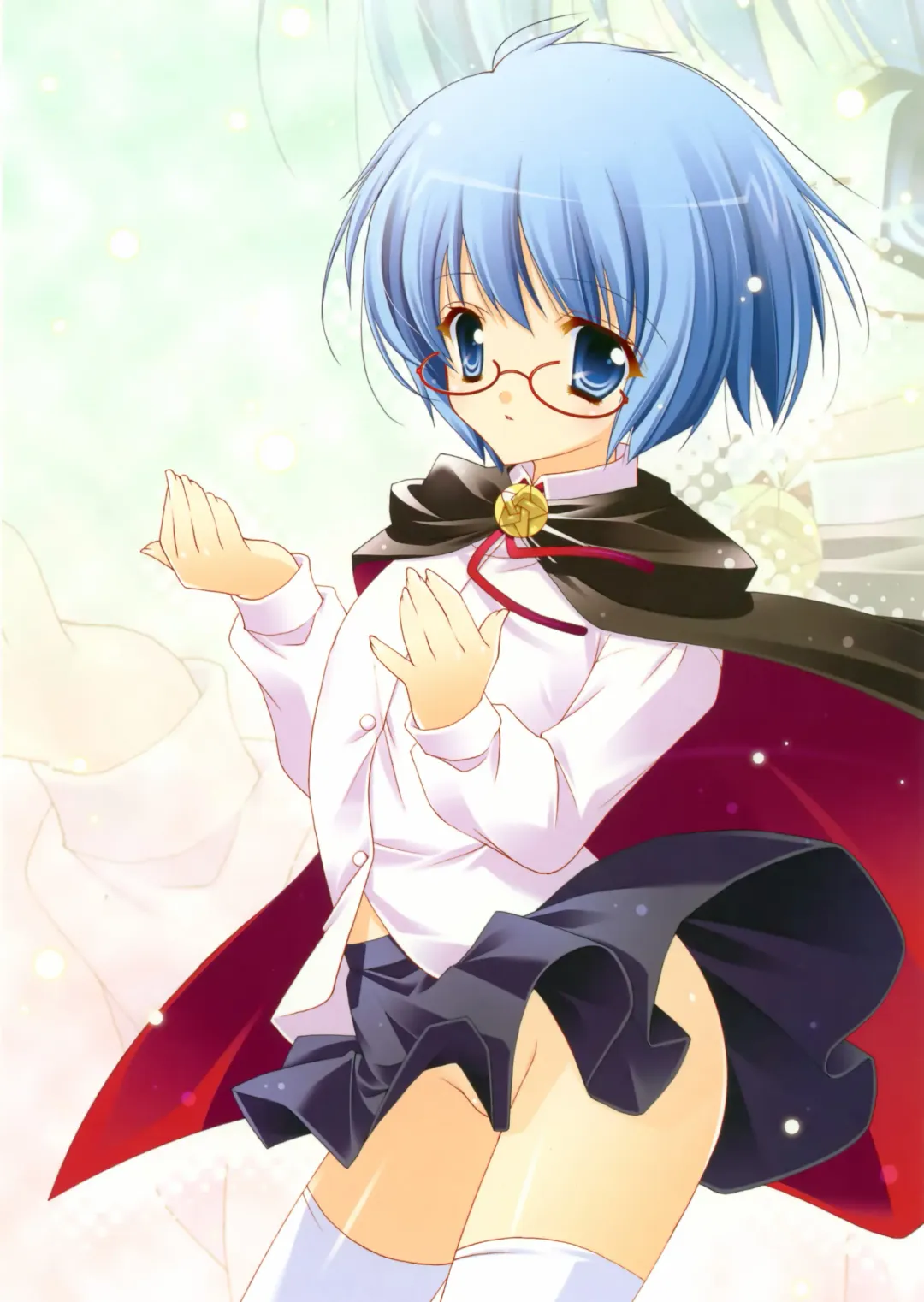 [Shigunyan] Artworks 2003-2007 Fhentai - Page 53