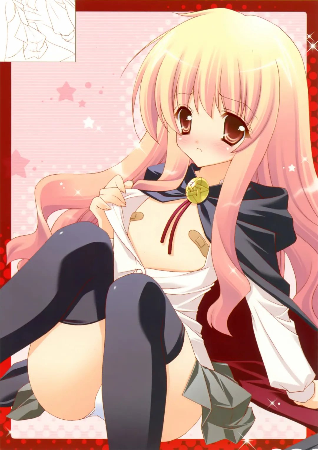 [Shigunyan] Artworks 2003-2007 Fhentai - Page 54