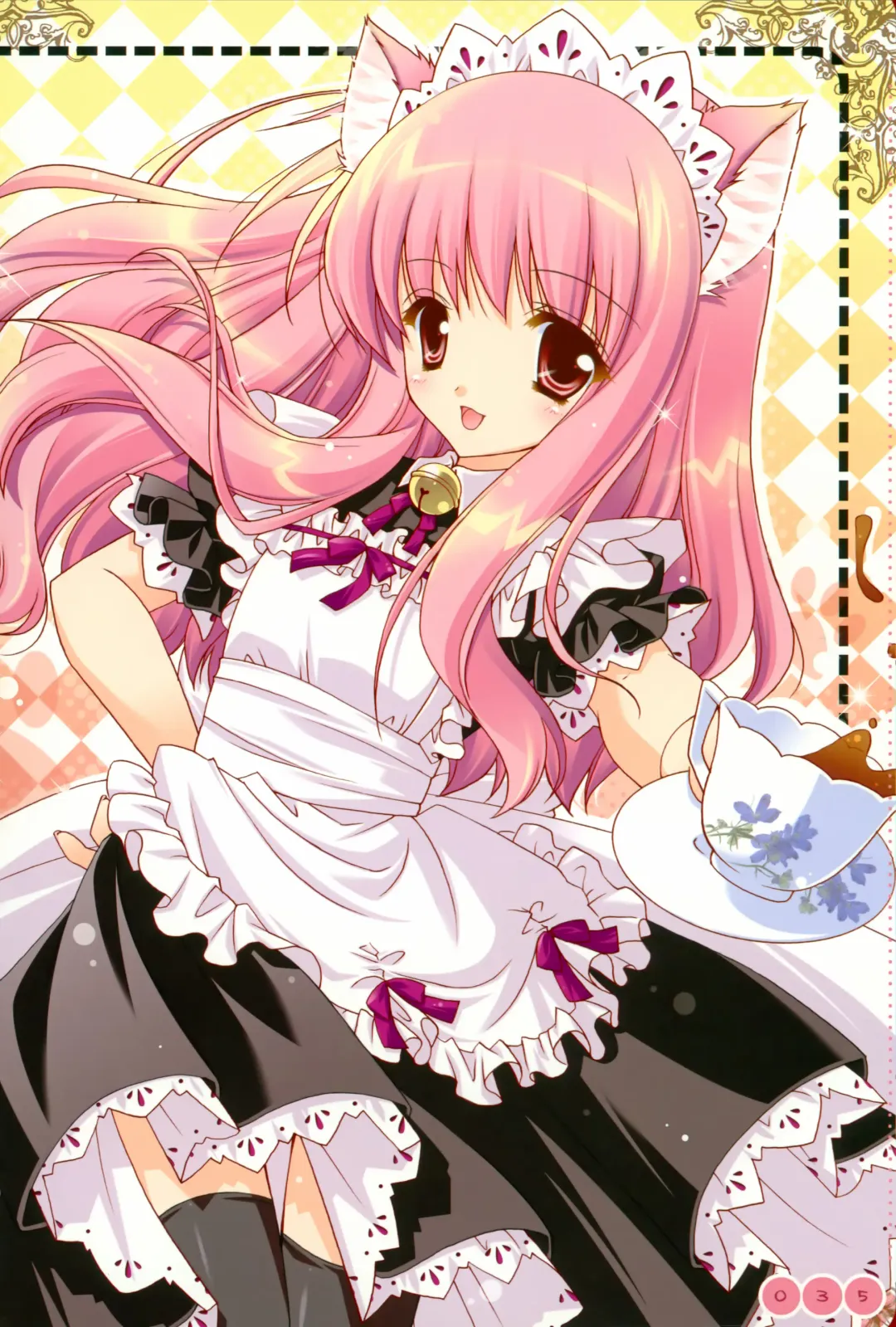 [Shigunyan] Artworks 2003-2007 Fhentai - Page 58