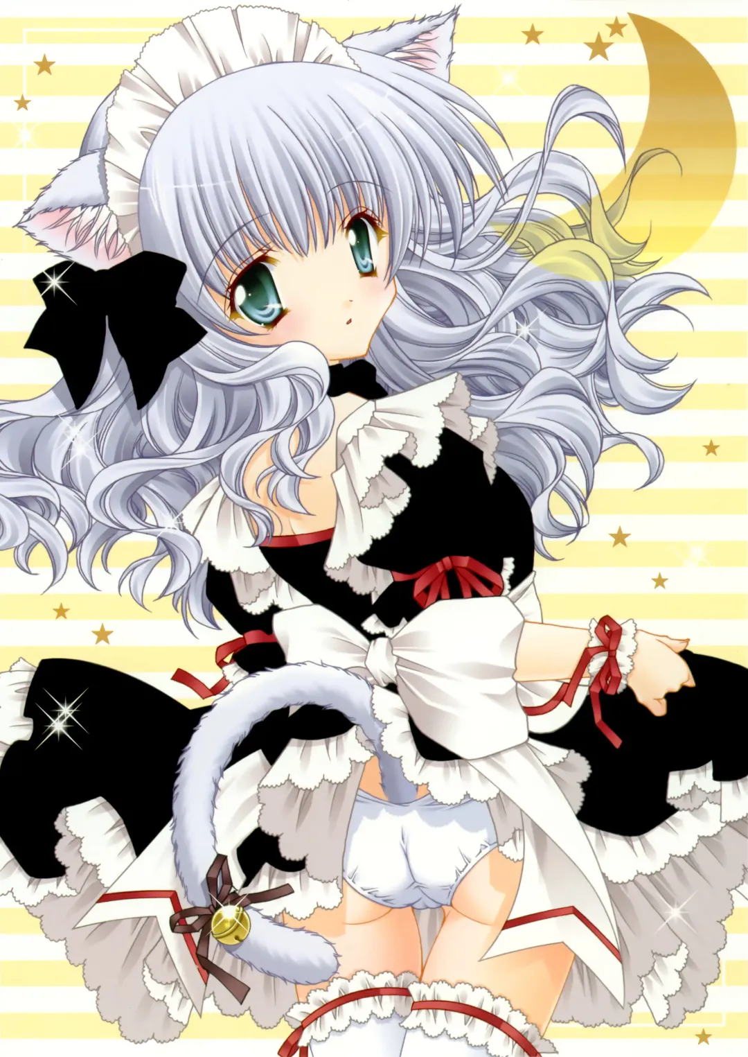 [Shigunyan] Artworks 2003-2007 Fhentai - Page 6