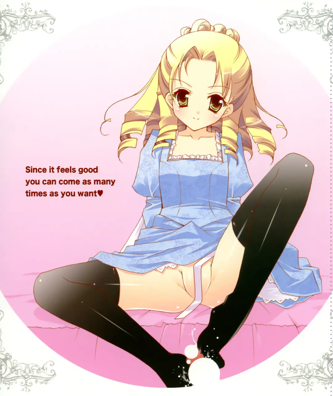 [Shigunyan] Artworks 2003-2007 Fhentai - Page 8