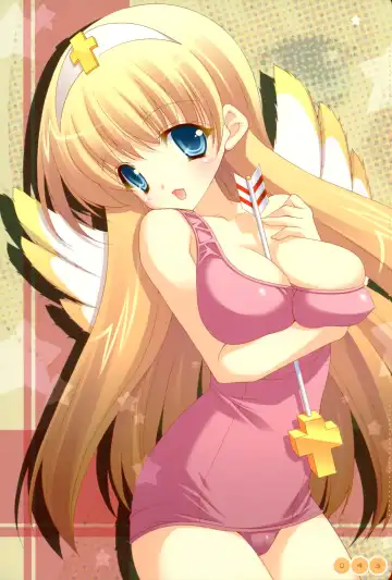 [Shigunyan] Artworks 2003-2007 Fhentai - Page 22