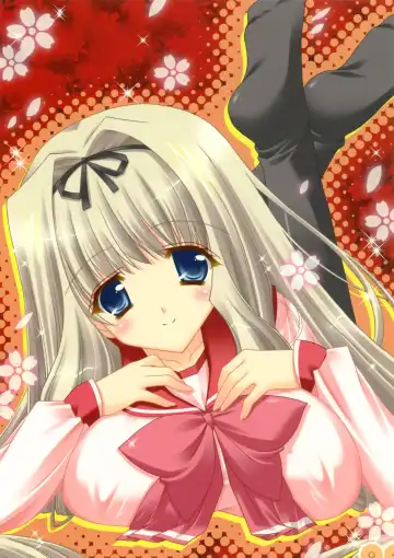 [Shigunyan] Artworks 2003-2007 Fhentai - Page 26