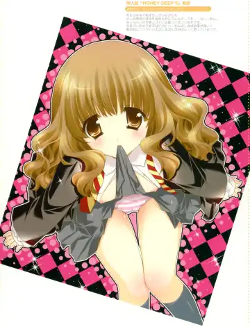 [Shigunyan] Artworks 2003-2007 Fhentai - Page 30